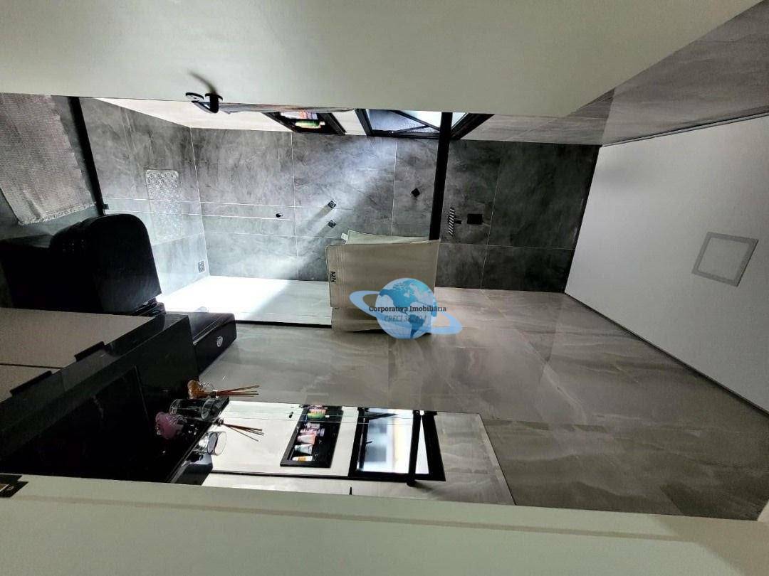 Casa de Condomínio à venda com 3 quartos, 205m² - Foto 24