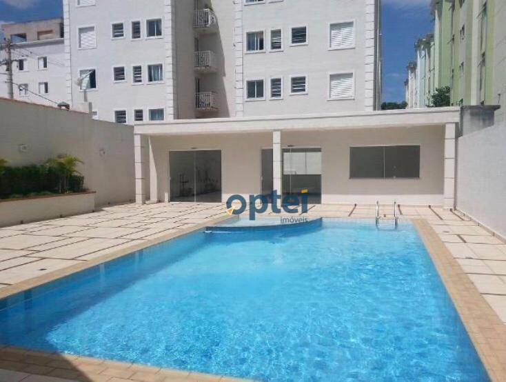 Apartamento à venda com 2 quartos, 44m² - Foto 10