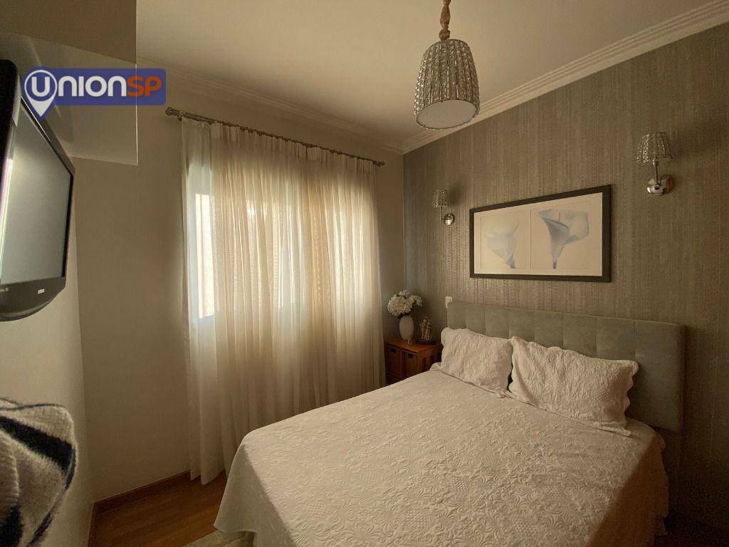 Apartamento à venda com 4 quartos, 162m² - Foto 10