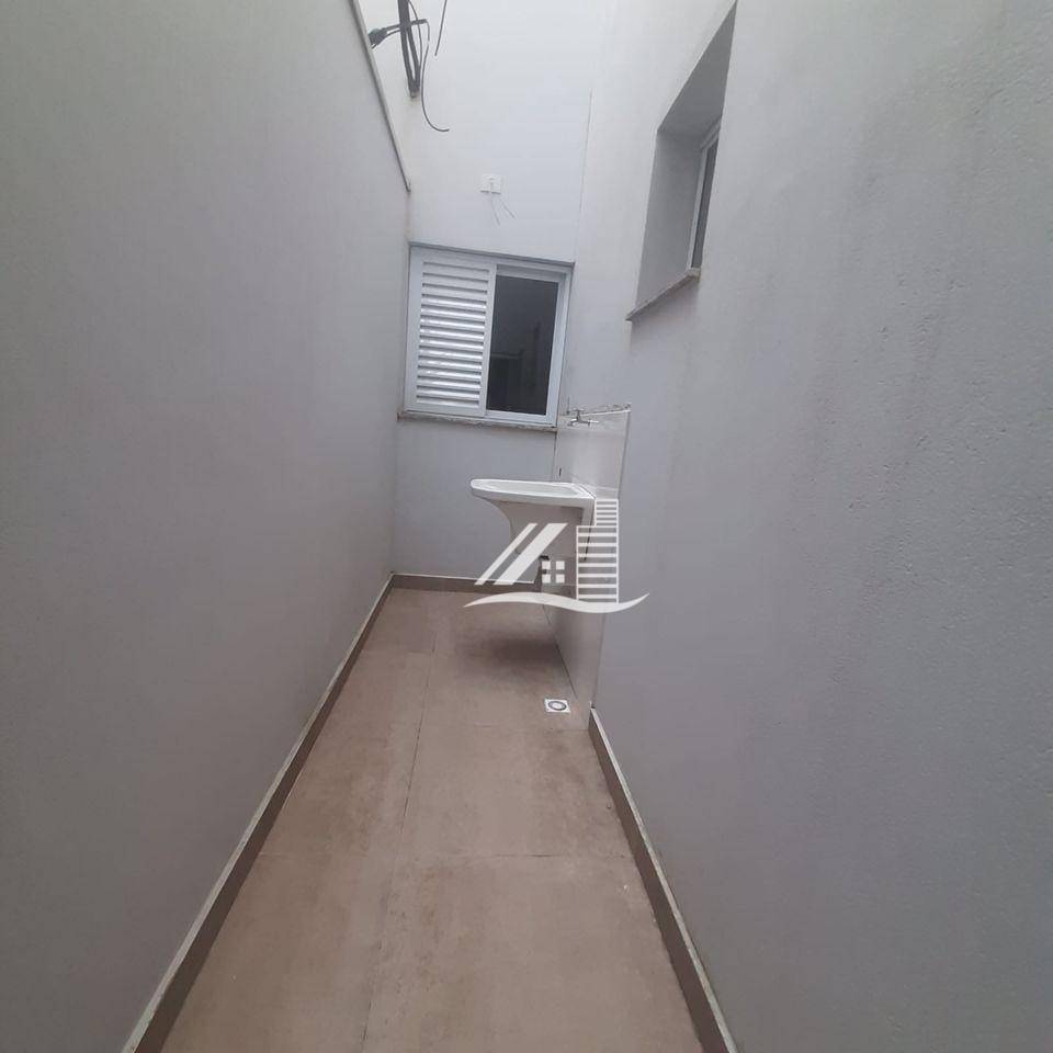 Apartamento à venda com 2 quartos, 43m² - Foto 7