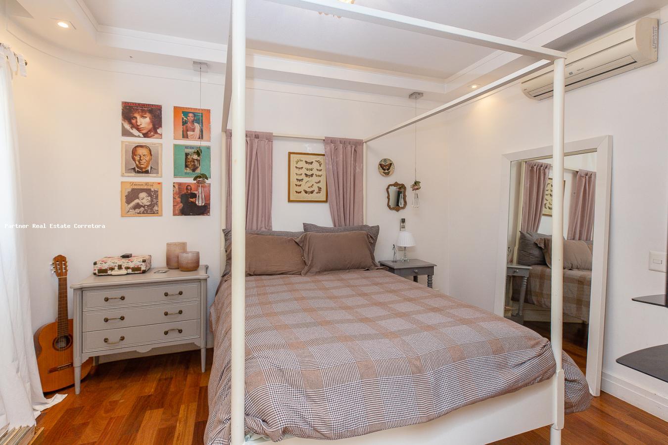 Apartamento à venda com 3 quartos, 235m² - Foto 34