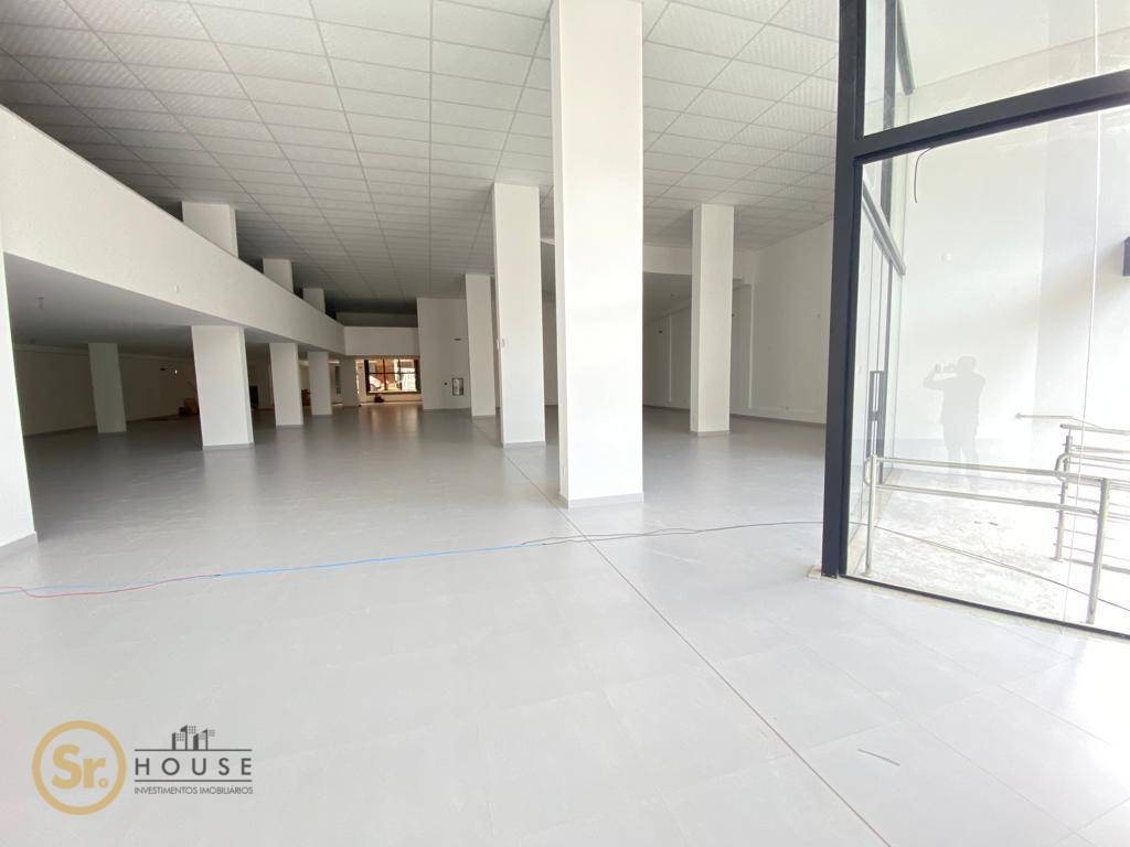 Depósito-Galpão-Armazém para alugar, 1126m² - Foto 7