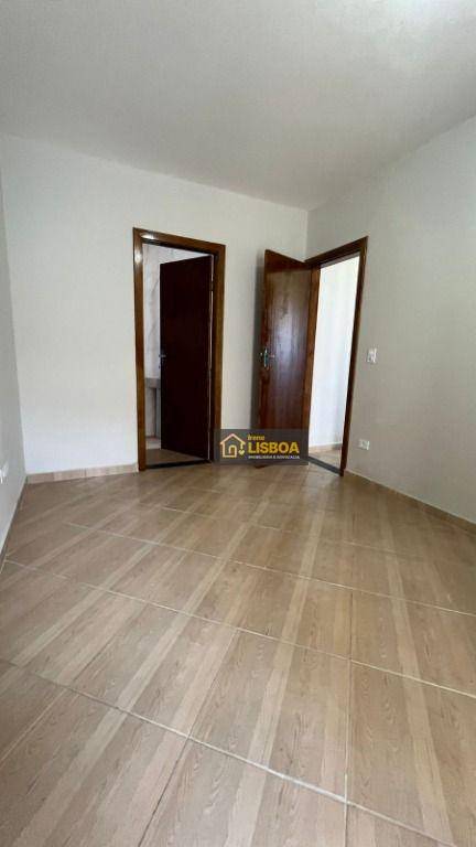 Sobrado para alugar com 2 quartos, 120m² - Foto 20