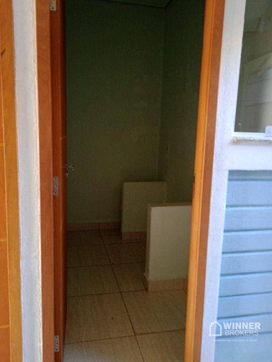 Casa de Condomínio à venda com 2 quartos, 160m² - Foto 25