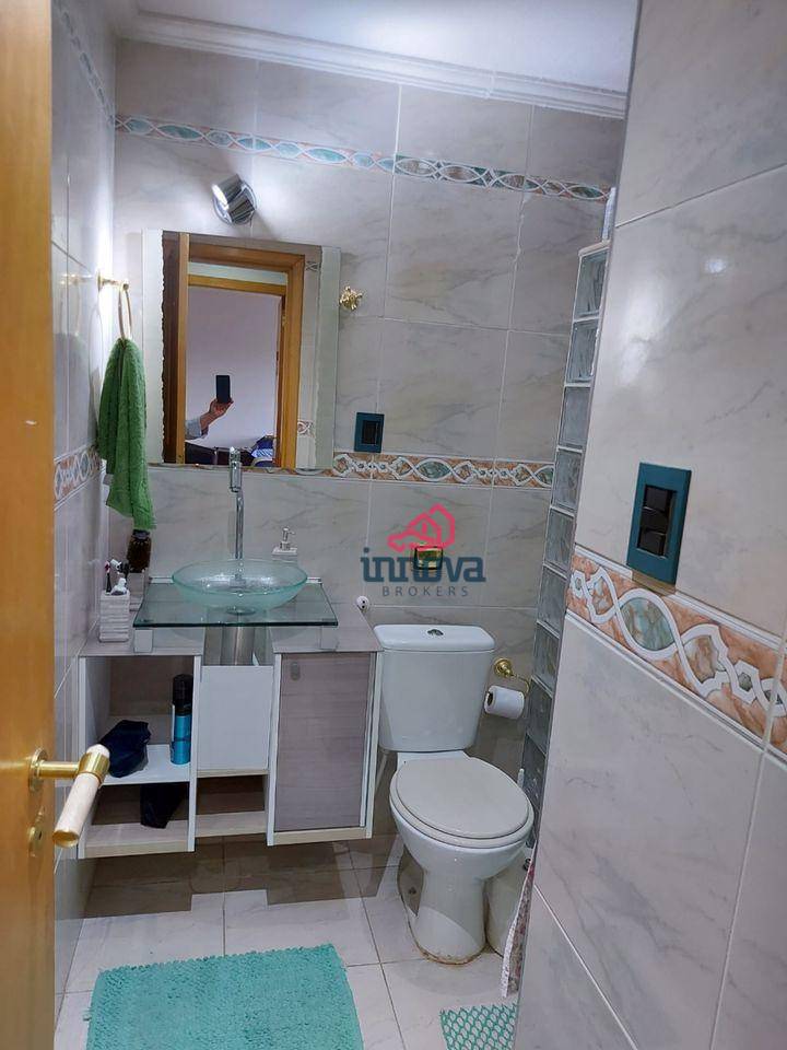 Apartamento à venda com 2 quartos, 76m² - Foto 22