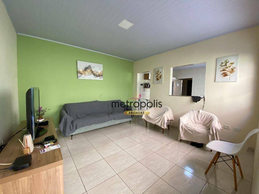 Casa à venda com 3 quartos, 160m² - Foto 6