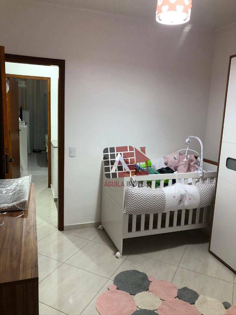 Sobrado à venda com 2 quartos, 75M2 - Foto 8