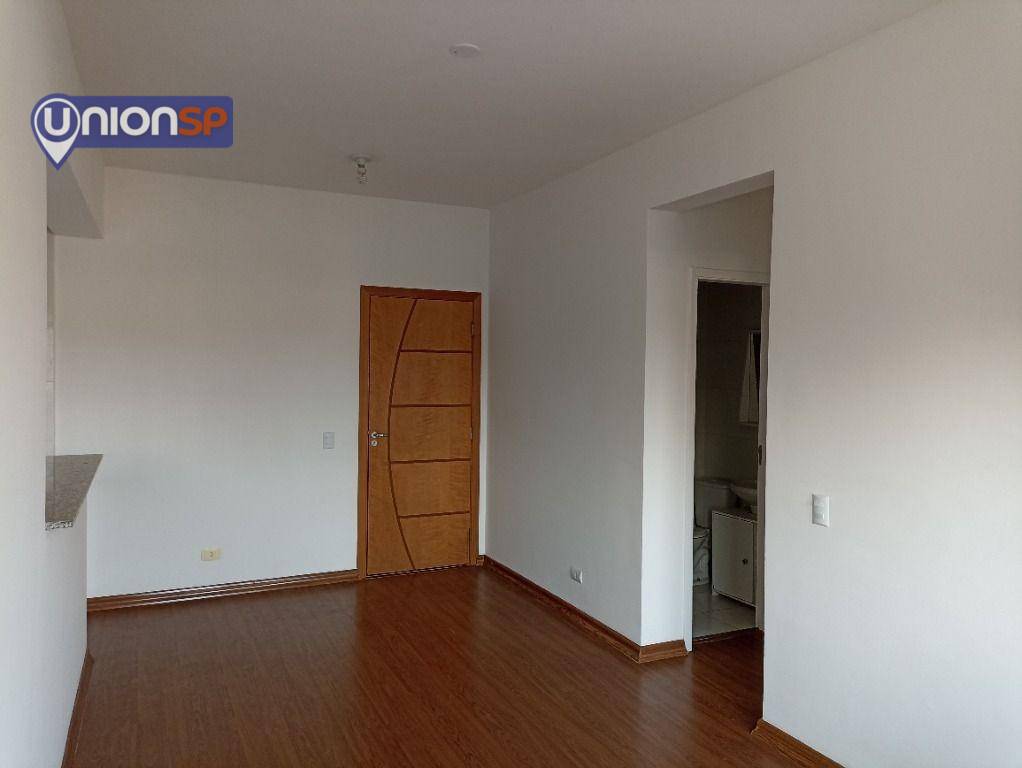 Apartamento à venda com 2 quartos, 54m² - Foto 3