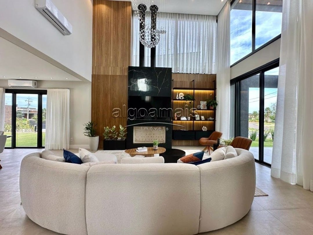 Casa de Condomínio à venda com 5 quartos, 313m² - Foto 8