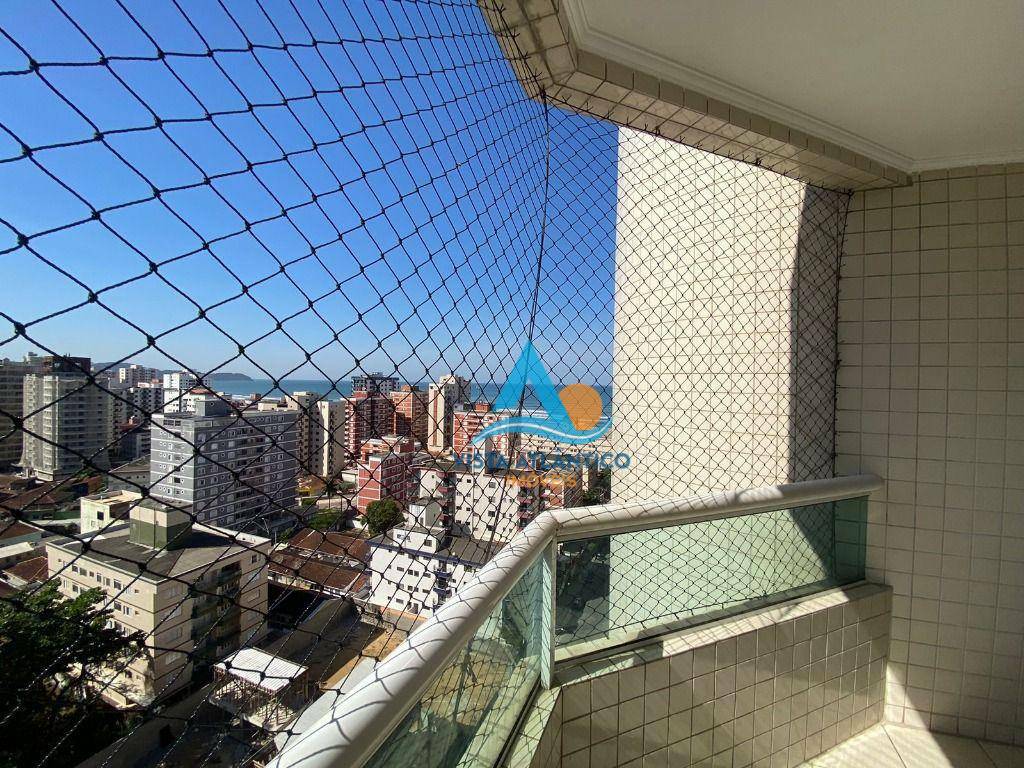 Apartamento à venda com 2 quartos, 102m² - Foto 1