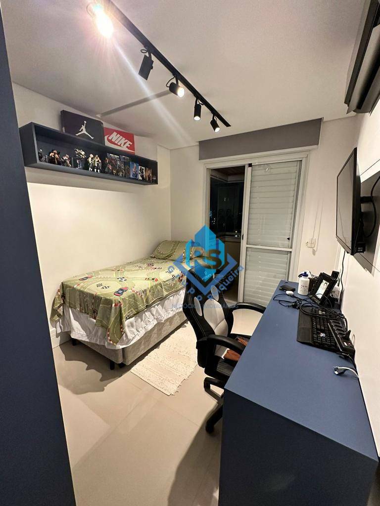 Apartamento à venda com 3 quartos, 128m² - Foto 19