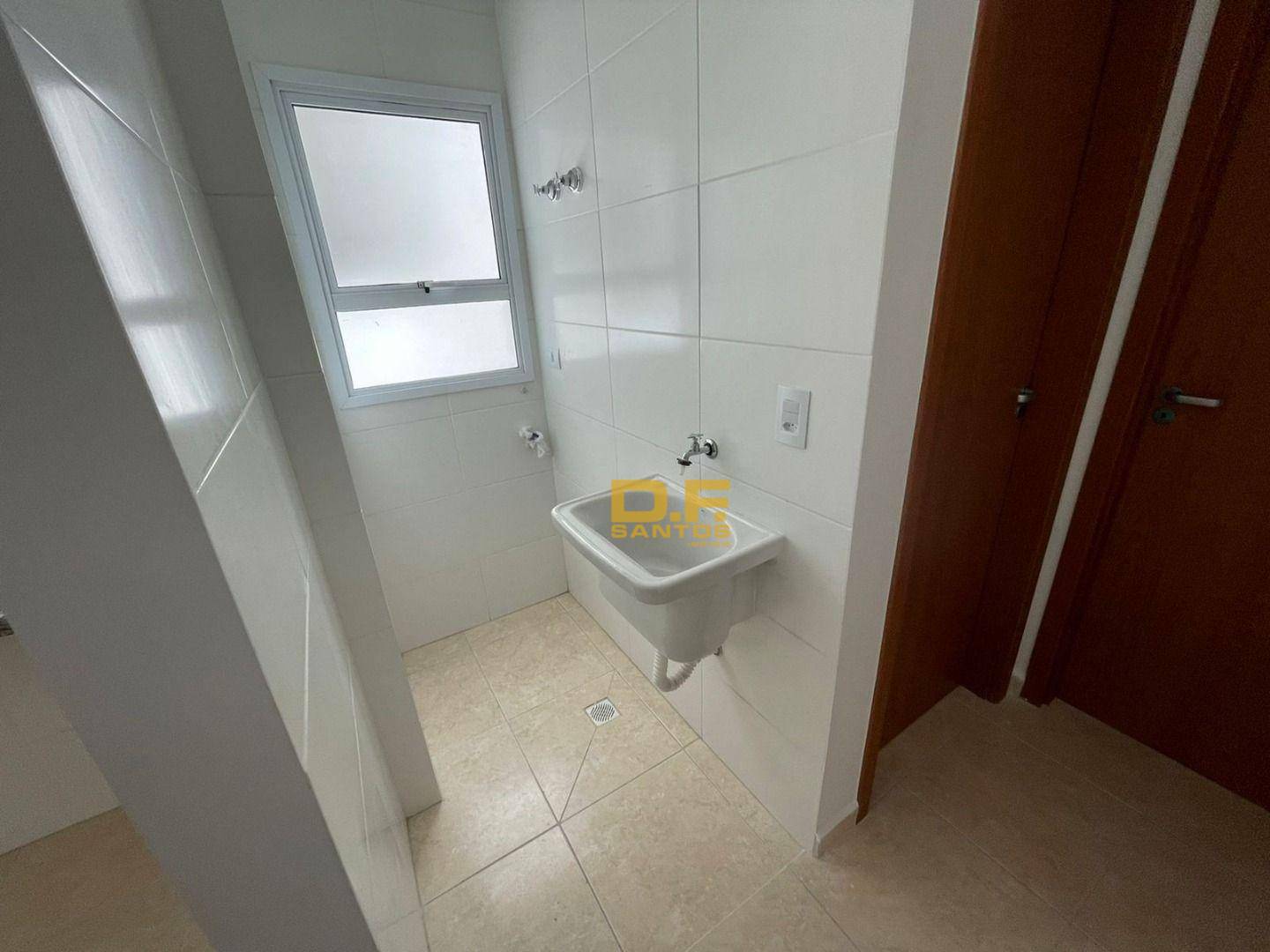 Apartamento à venda com 1 quarto, 53m² - Foto 6