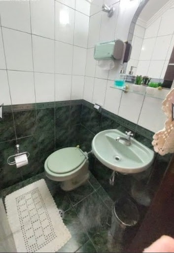 Sobrado à venda com 3 quartos, 150m² - Foto 22