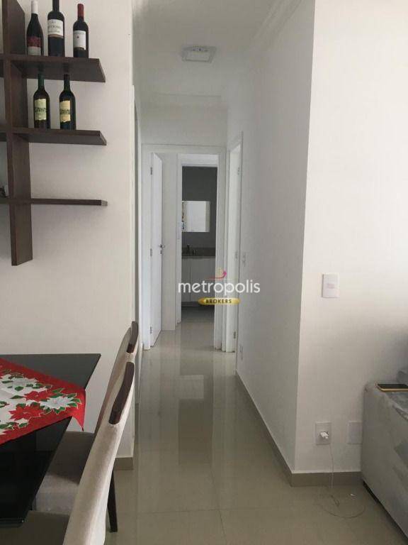 Apartamento à venda com 2 quartos, 69m² - Foto 4