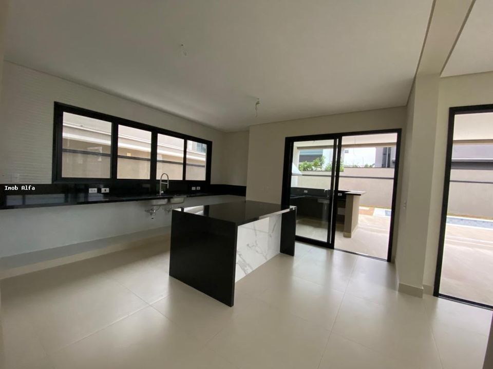 Casa de Condomínio à venda com 4 quartos, 365m² - Foto 8