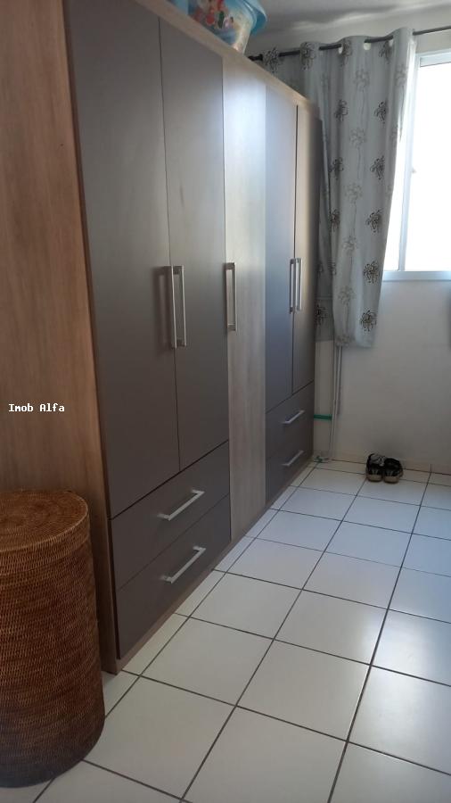 Apartamento à venda com 2 quartos, 54m² - Foto 5