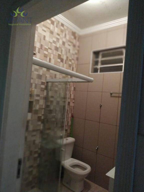 Casa à venda com 3 quartos, 300M2 - Foto 17