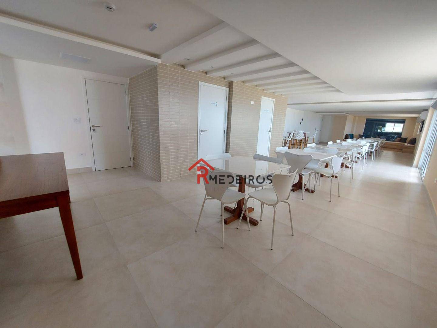 Apartamento à venda com 1 quarto, 52m² - Foto 16