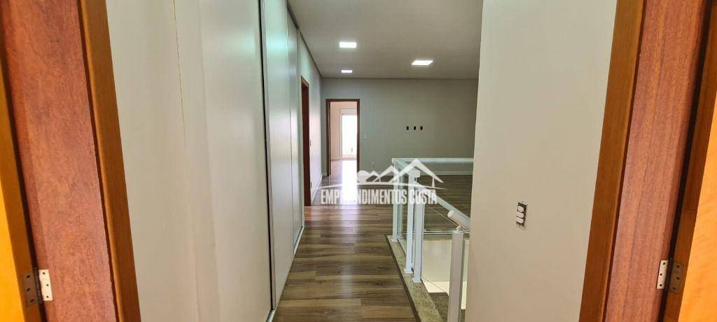 Casa de Condomínio à venda com 4 quartos, 318m² - Foto 30