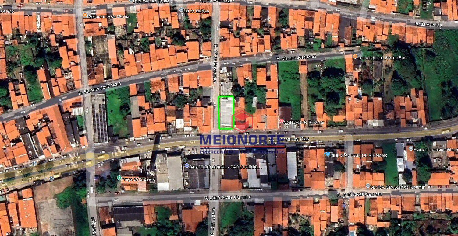 Prédio Inteiro para alugar, 380m² - Foto 3