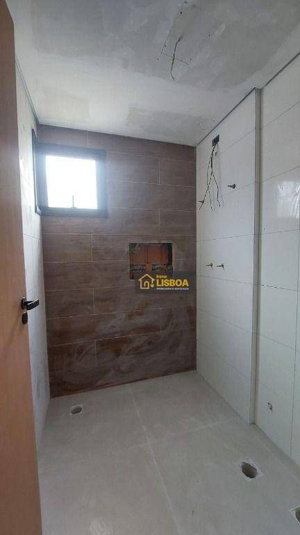 Apartamento à venda com 3 quartos, 95m² - Foto 13