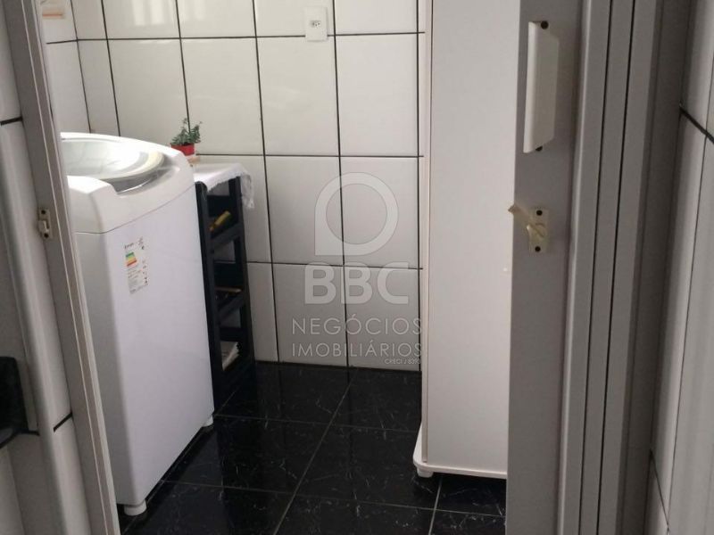 Apartamento à venda com 2 quartos, 62m² - Foto 8