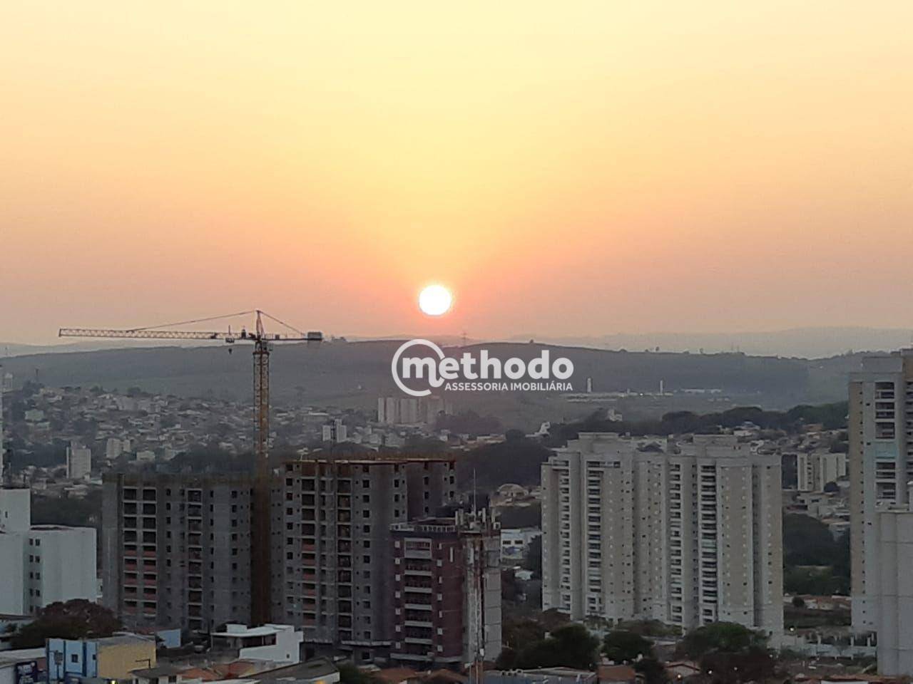 Cobertura à venda com 3 quartos, 160m² - Foto 11