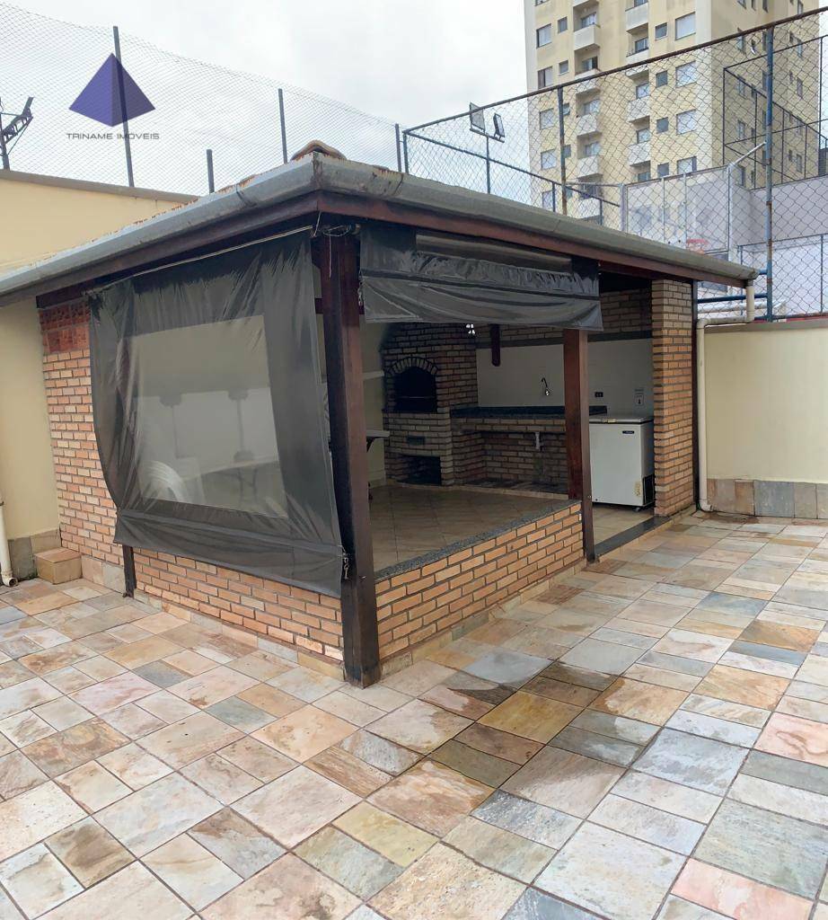 Apartamento à venda com 3 quartos, 83m² - Foto 38