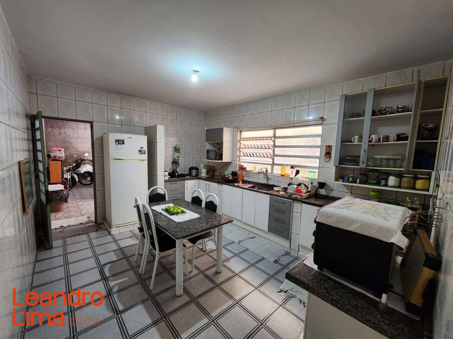 Sobrado, 3 quartos, 160 m² - Foto 2