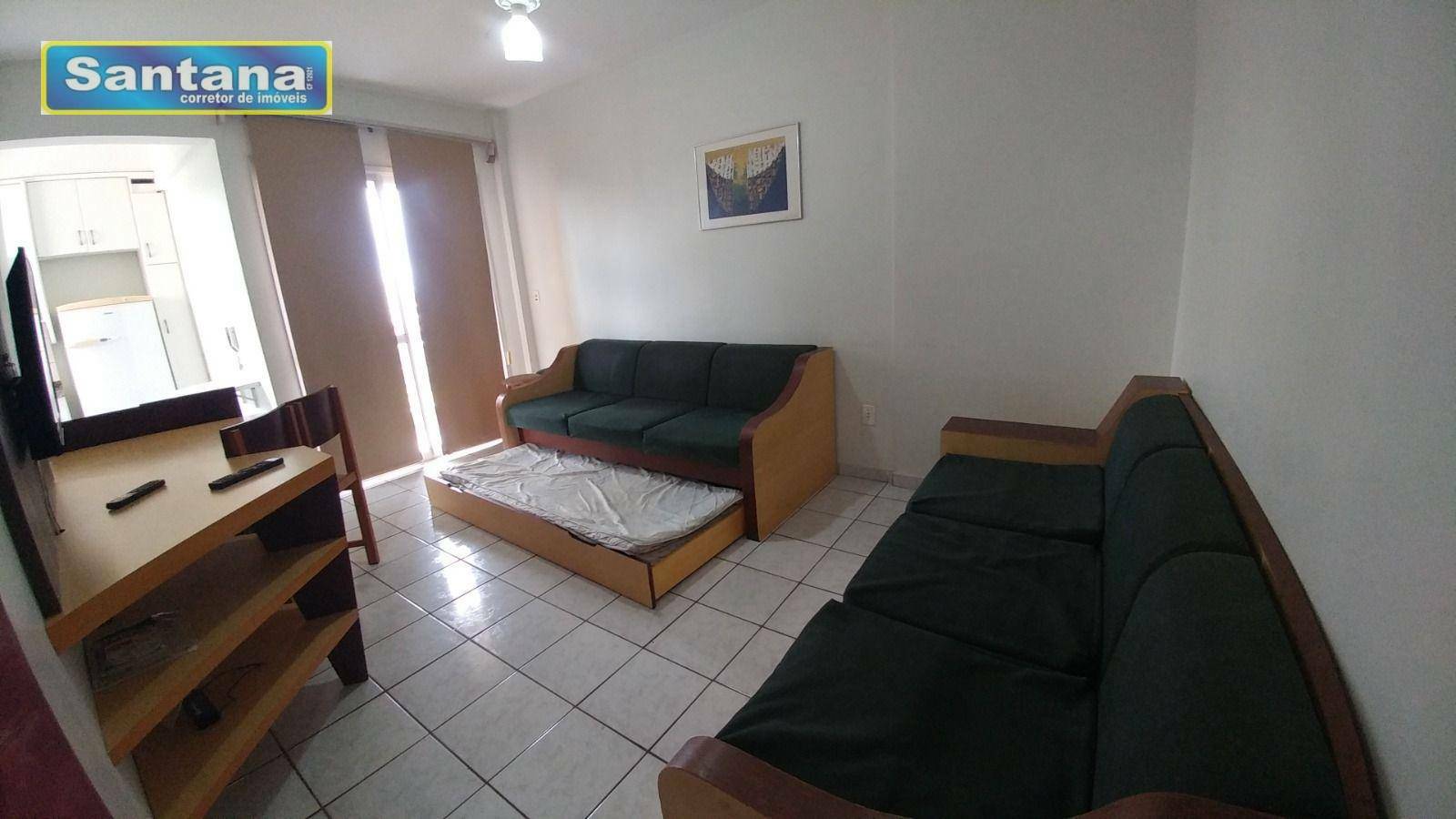 Apartamento à venda com 2 quartos, 74m² - Foto 2