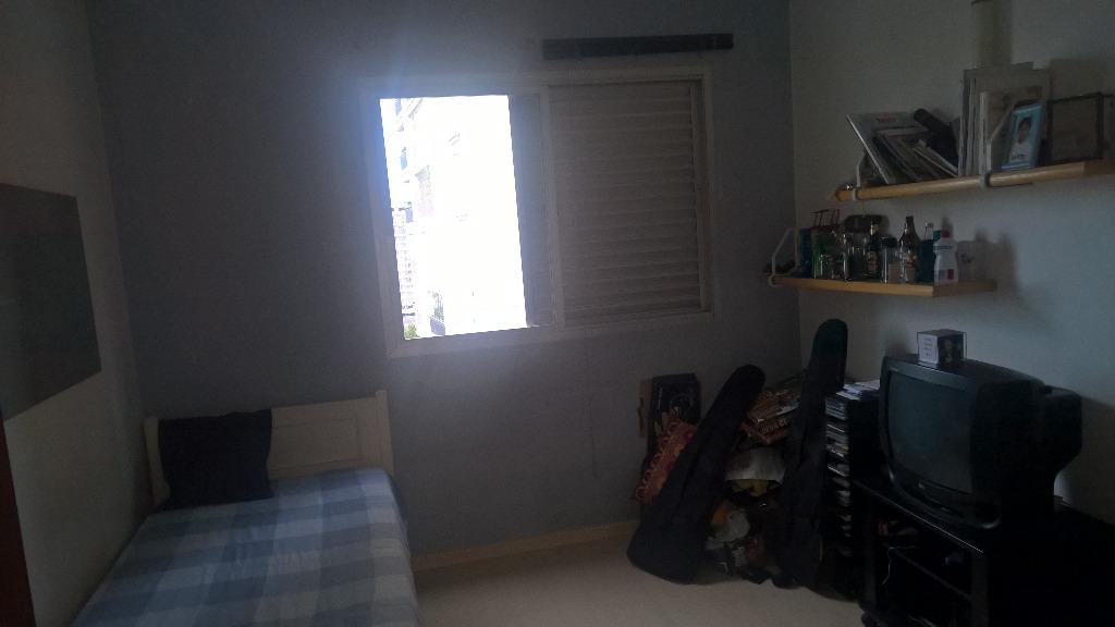 Apartamento à venda com 4 quartos, 167m² - Foto 10