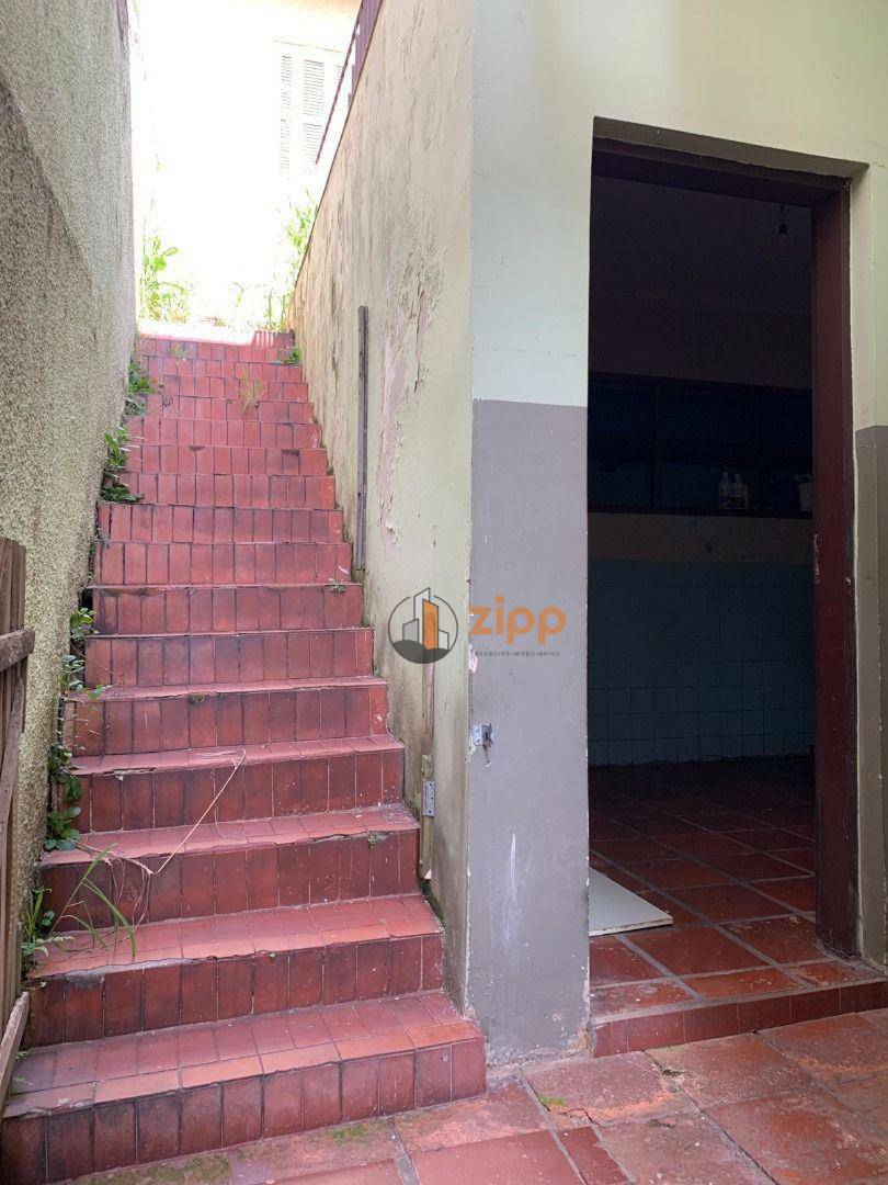 Sobrado à venda com 3 quartos, 200m² - Foto 6