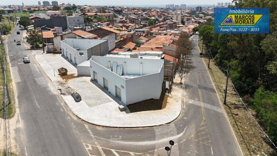 Loja-Salão para alugar, 82m² - Foto 1