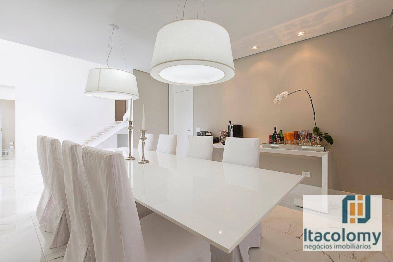 Casa de Condomínio para alugar com 4 quartos, 520m² - Foto 27