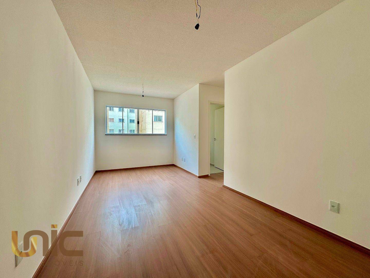 Apartamento à venda com 2 quartos, 50m² - Foto 1