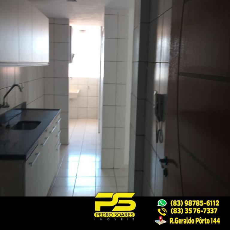 Apartamento à venda com 2 quartos, 77m² - Foto 6