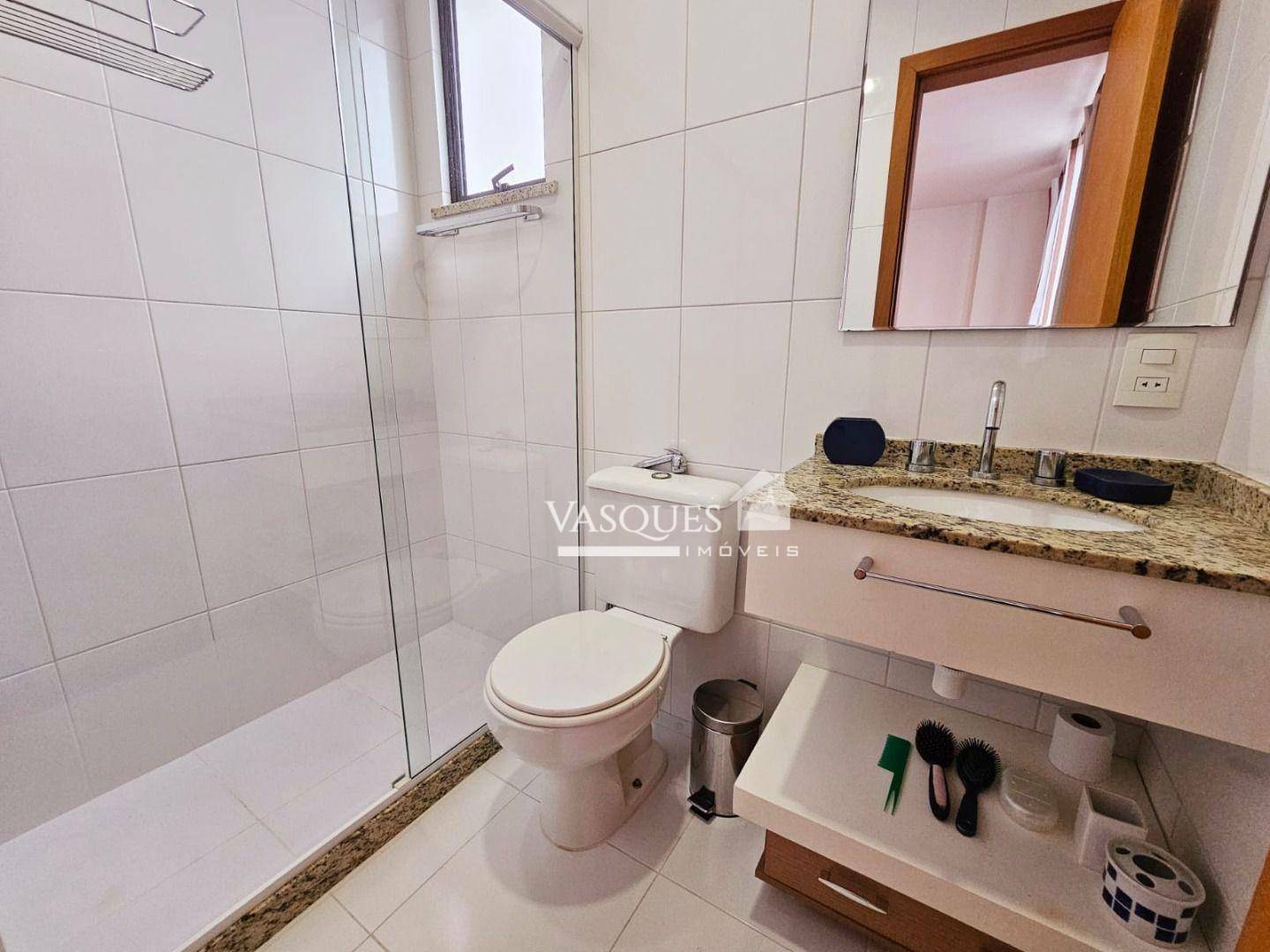 Apartamento à venda com 2 quartos, 63m² - Foto 9