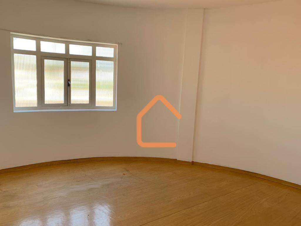 Apartamento à venda com 3 quartos, 143m² - Foto 3