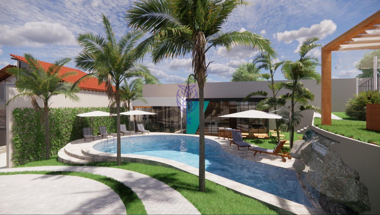 Casa de Condomínio à venda com 3 quartos, 169m² - Foto 3