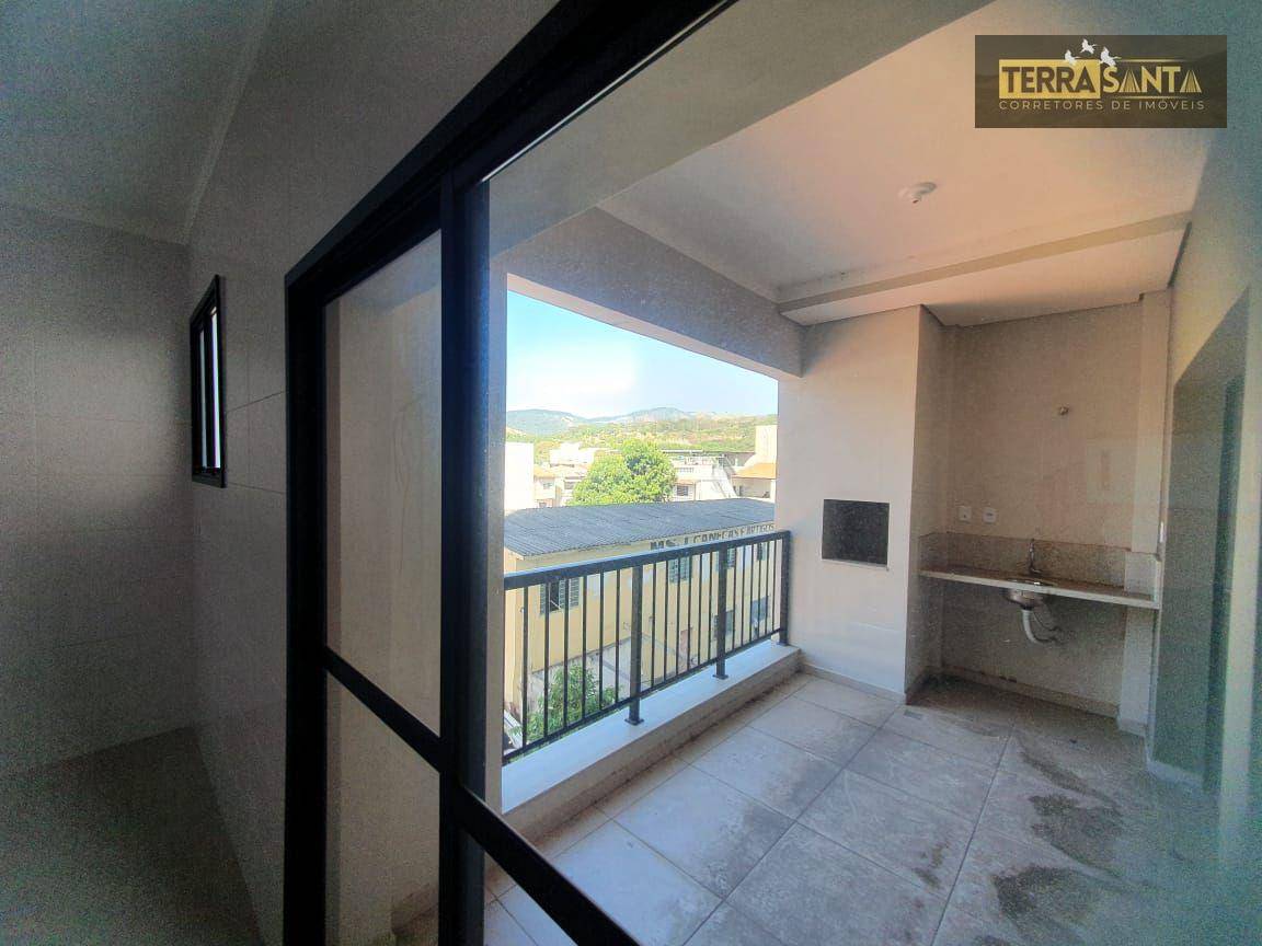 Apartamento à venda com 2 quartos, 300m² - Foto 3