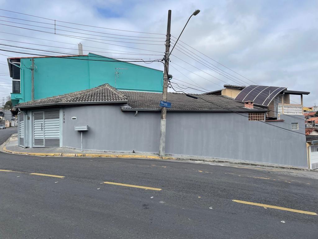 Casa à venda com 3 quartos - Foto 4
