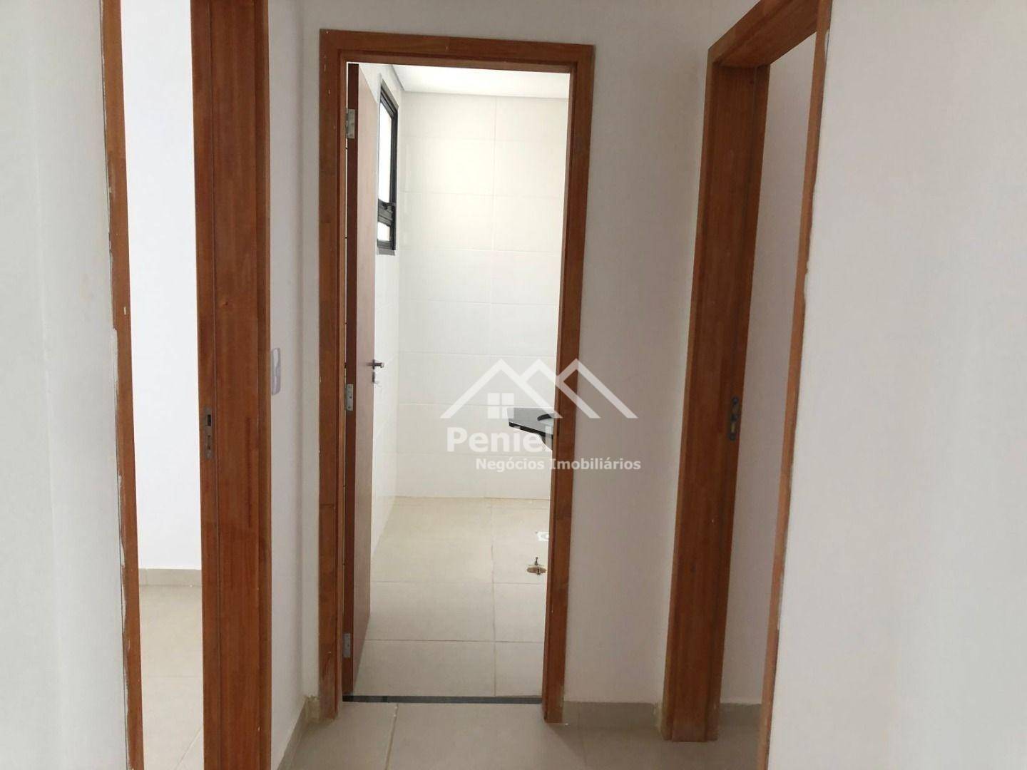 Apartamento à venda com 2 quartos, 60m² - Foto 9