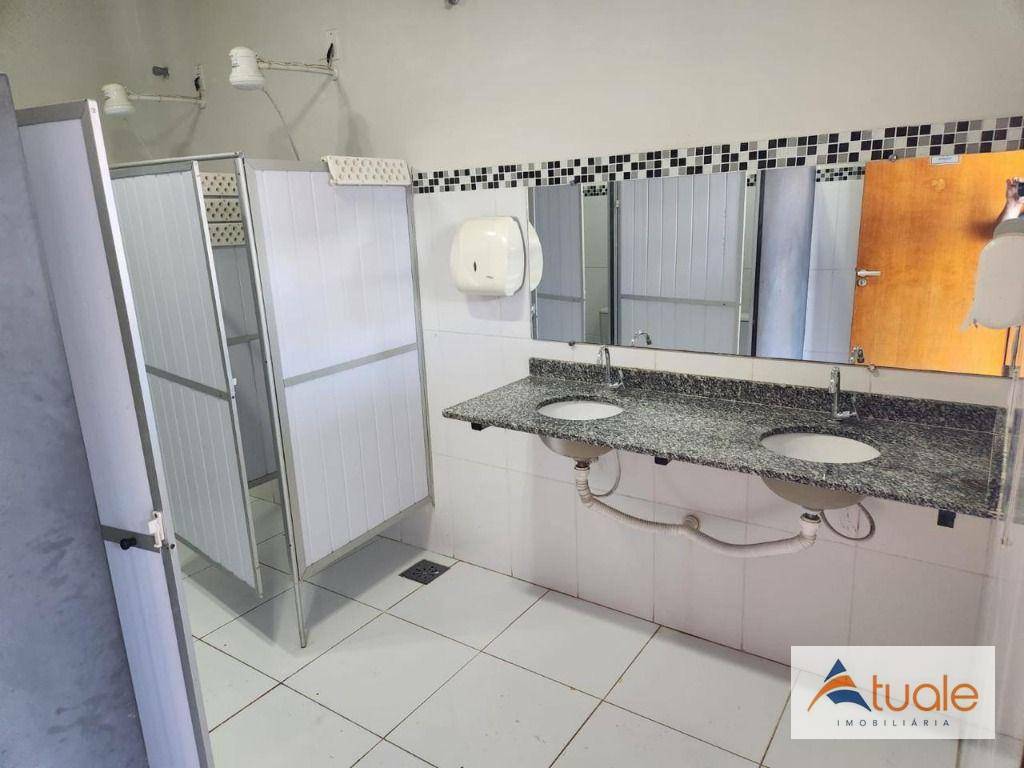 Chácara à venda com 2 quartos, 250m² - Foto 20