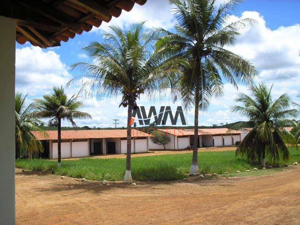 Fazenda-Sítio-Chácara, 16000 hectares - Foto 7