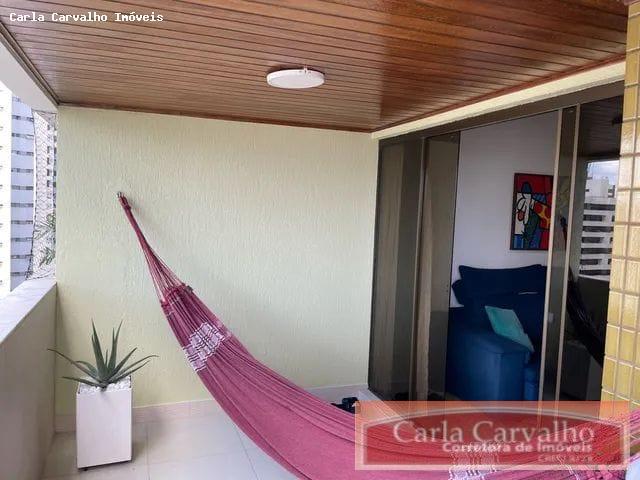 Apartamento à venda com 3 quartos, 98m² - Foto 16