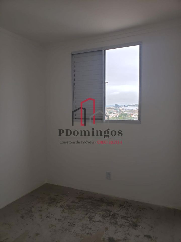 Apartamento à venda com 2 quartos, 57m² - Foto 5