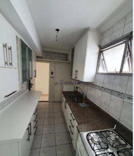 Apartamento à venda com 3 quartos, 75m² - Foto 9