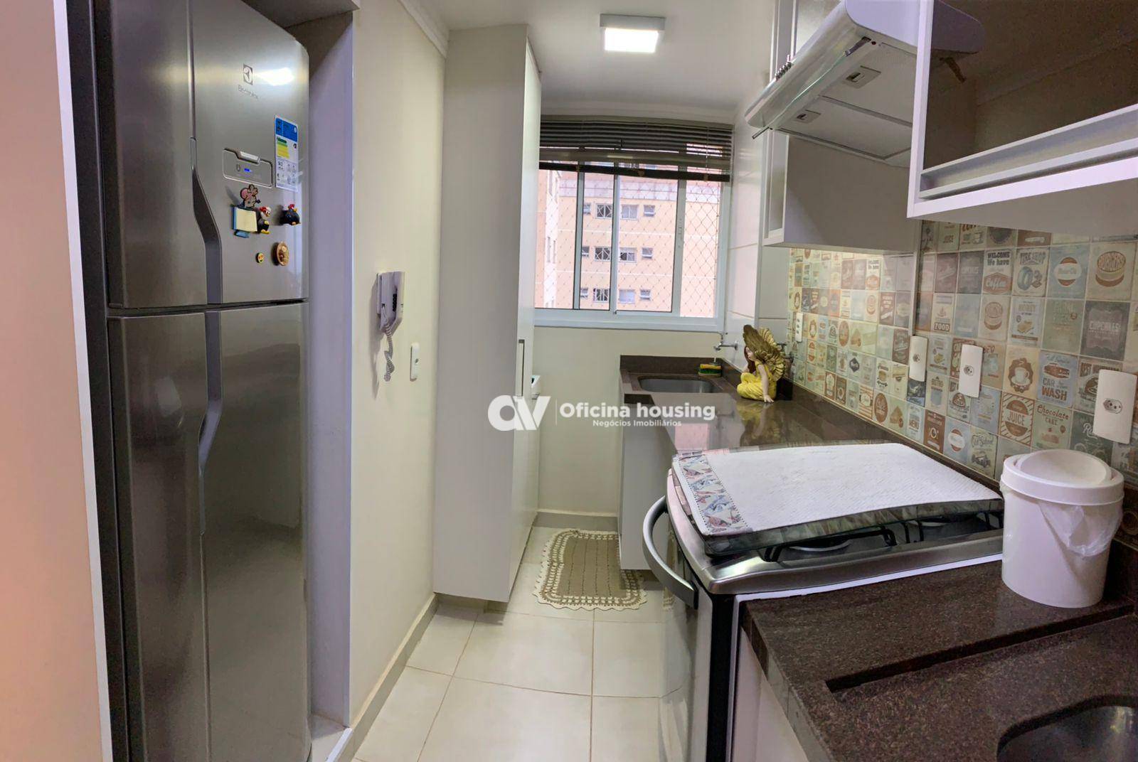 Apartamento à venda com 2 quartos, 55m² - Foto 14