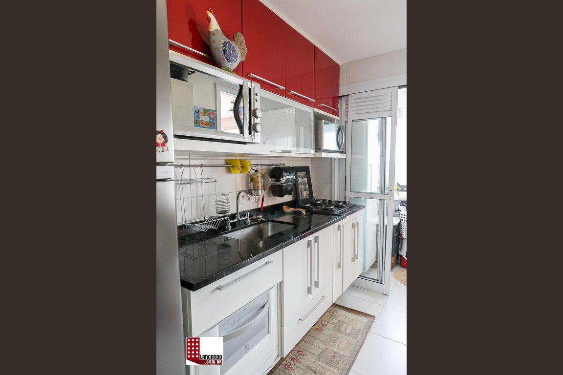 Apartamento à venda com 2 quartos, 67m² - Foto 15