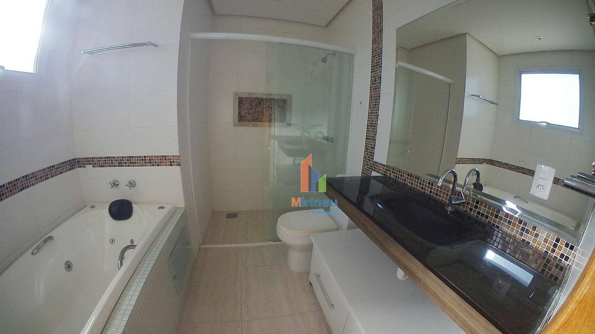 Casa de Condomínio à venda com 4 quartos, 205m² - Foto 17